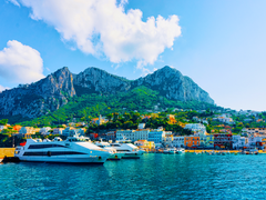 Capri 3