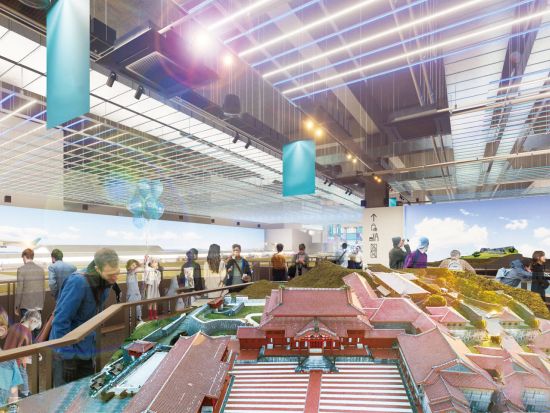 Little Universe OKINAWA （リトルユニバース沖縄）チケット予約・前売り券