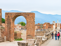 Pompei-Capri 2
