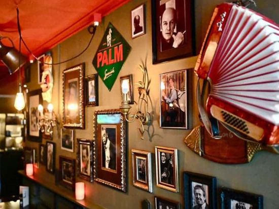 アムステルダム ヨルダン地区グルメウォーキングツアー　名物フードを食べ歩き！ドリンク付き＜英語／約3時間＞