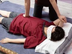 タイ全身+フットマッサージ80分-2