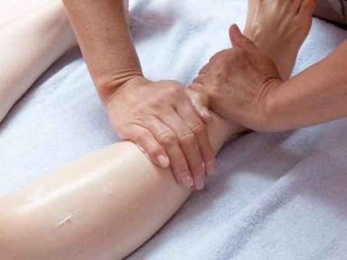 ナンダ アロマ エステ＆タイ」明洞でリーズナブルな本格タイマッサージ