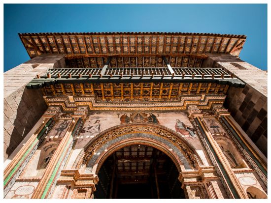 プーノ発クスコ行き高速バス！途中の観光スポット立ち寄り＆昼食付き＜1日／混載／英語ガイド／プーノ発＞