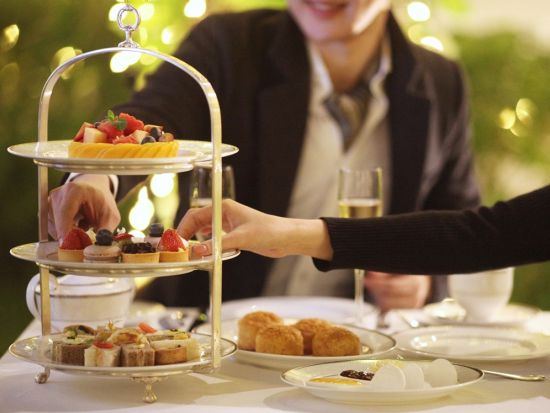 ソフィテル・レジェンド・メトロポール・ハノイ　アフタヌーンティー食事券＆事前予約サービス ＜ホアンキエム＞ 