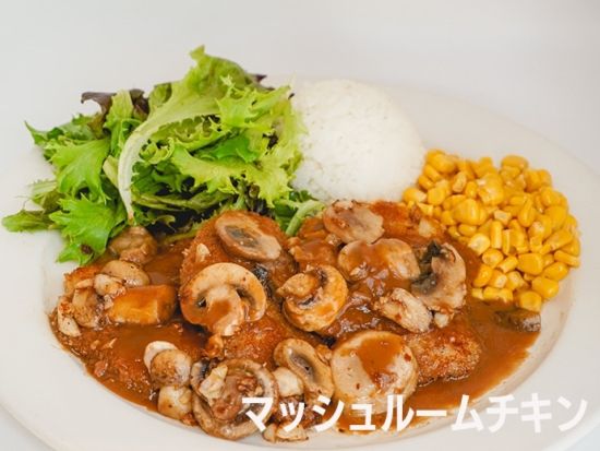 リリハ・ベーカリー　食事券＆事前予約　人気の老舗ベーカリー＆レストランでアメリカンスタイルのランチプラン＜昼食／ワイキキ店・アラモアナ店＞