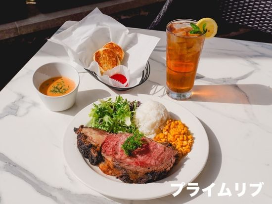 リリハ・ベーカリー　食事券＆事前予約　人気の老舗ベーカリー＆レストランでアメリカンスタイルのお食事＜夕食／ワイキキ店・アラモアナ店＞