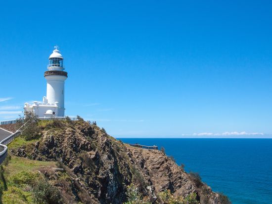 Australia_Gold Coast_Byron Bay_shutterstock_351550565