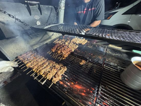 デデドの朝市シャトルチケット　週末の早朝に開催されるファーマーズマーケットでお買い物＜土曜日限定／スマートフォンでEチケット取得＞ 