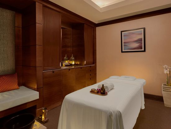 リッツカールトンスパ２