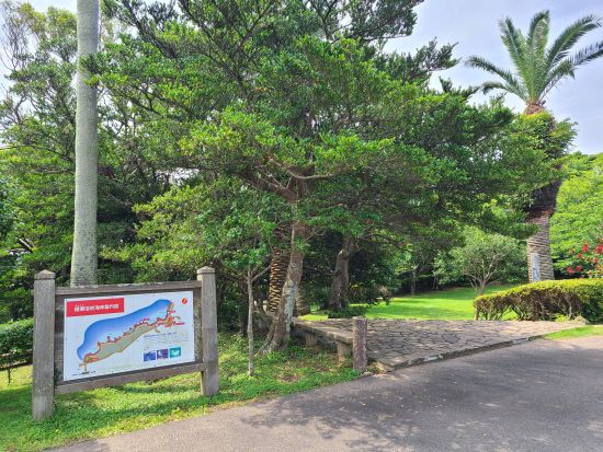 鐙瀬（あぶんぜ）海岸散策ツアー　五島列島（下五島エリア）ジオパークの認定ジオガイドが溶岩海岸の魅力や周辺の植物などを徹底解説！＜50分／福江島・五島市＞