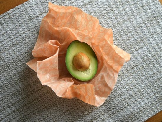 みつろうラップ作り体験 繰り返し洗って使えるエコなラップを作ろう！雨の日特典あり◎＜約2時間／古宇利島＞