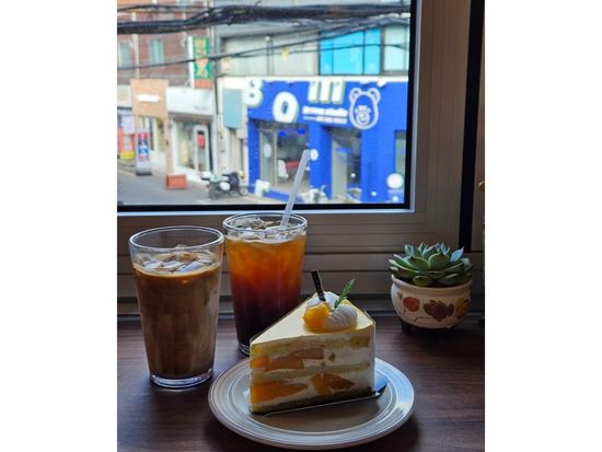 sungsudong cafe
