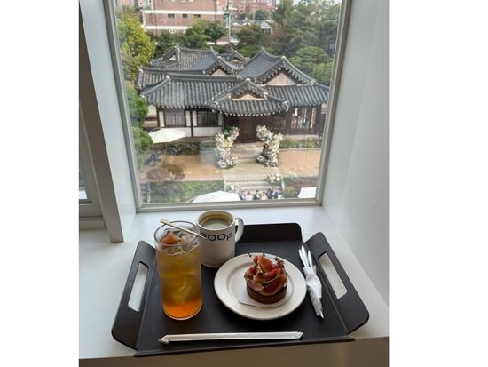 北村cafe