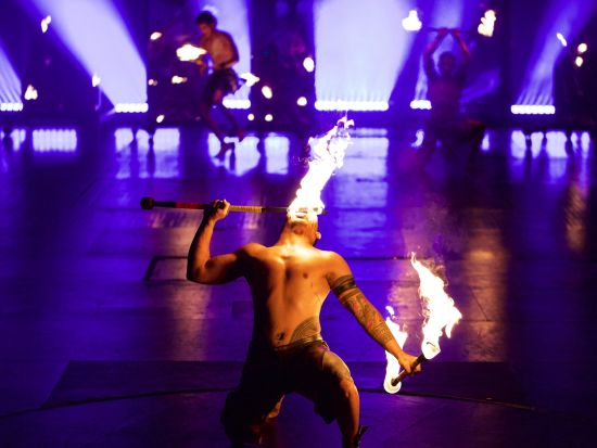 「カレラ（KÅRERA）」サンドキャッスル・グアム｜オリジナルショーのチケット予約 by Sand Castle