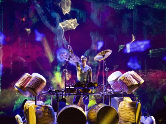 「カレラ（KÅRERA）」サンドキャッスル・グアム｜オリジナルショーのチケット予約 by Sand Castle