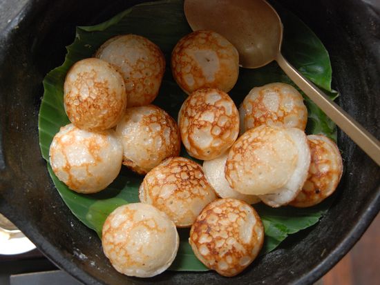 khao nom khok
