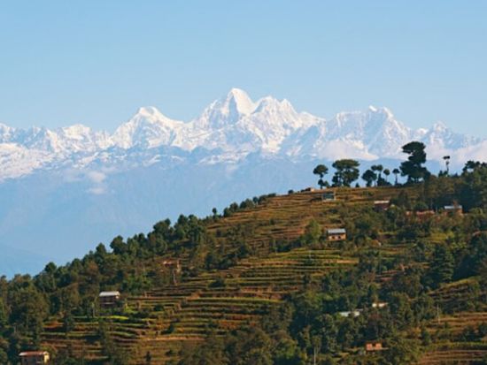 ナガルコット日の出鑑賞ツアー　バクタプル＆チャングナラヤン ＜貸切／朝食付き／英語または日本語ガイド＞