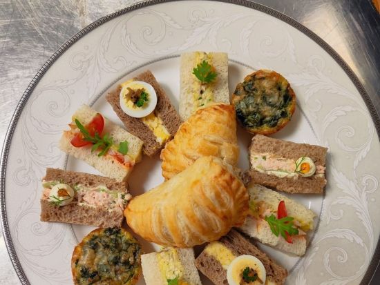 ソフィテル・レジェンド・メトロポール・ハノイ　アフタヌーンティー食事券＆事前予約サービス ＜ホアンキエム＞ 