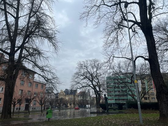 ボリス・キドリッチ前①