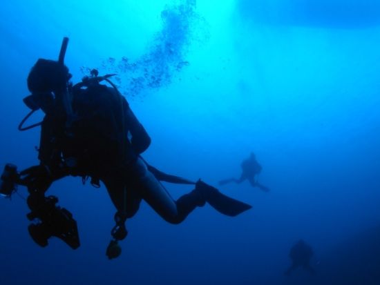 五島列島 体験ダイビングツアー　福江島周辺のイチオシポイントへ！PADIインストラクターの福見さんがご案内 ＜福江島・五島市＞ by マリンサポート五島海友