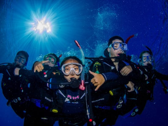 Divers Den Discover Scuba (2 of 14)