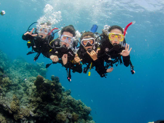 Divers Den Discover Scuba (11 of 14)
