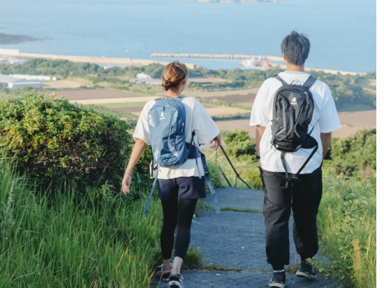 【カラリト五島列島ご宿泊者様特典】アクティビティ事前予約　SUPやシーカヤックなどお好きなアクティビティを選択