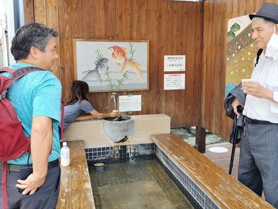 別府路地裏ウォーキングツアー ディープな別府駅周辺の路地裏を地元の名物ガイドがご案内＜別府／2時間＞