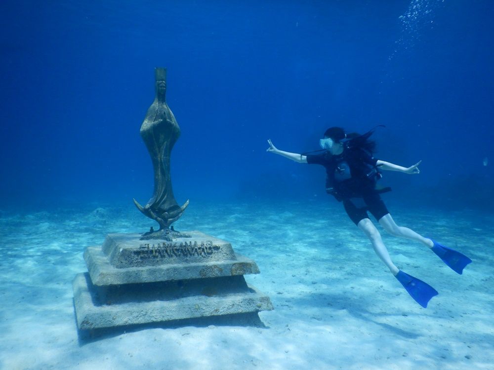 クイーンエンジェル | カンクン 観光・オプショナルツアー専門予約