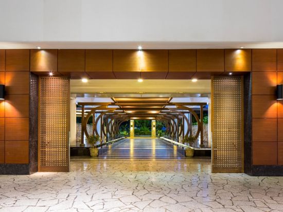 弁慶　食事券＆事前予約サービス　本格和食レストランで楽しむディナー ＜当日予約OK／ホテルニッコー・グアム内＞