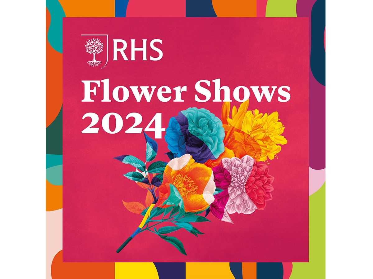 2024年5月23・25日】日本人庭師と巡るチェルシー・フラワー・ショー