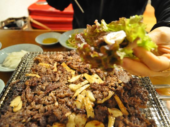 釜山近郊伝統の街「蔚山（ウルサン）」1日ツアー　韓国3大名刹・通度寺（トンドサ）＋彦陽ブルゴギランチ＜1日／日本語ガイド／ホテル送迎付＞