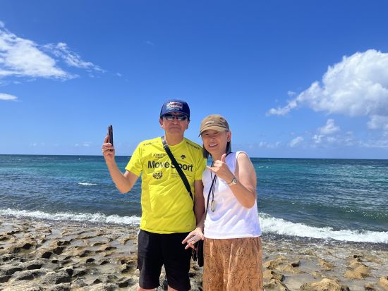 バン貸切チャーター　あなただけのオーダーメイドツアー！ハワイ在住人気Youtuberガイド指名や空港お迎えプランあり＜1～7名／4～9時間／日本語ガイド＞