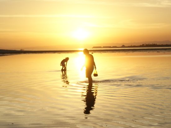 カオハガン島 何もなくて豊かな島 宿泊ツアー 様々なアクティビティや文化体験オプション有り＜カオハガン島内日本語アシストあり／1泊～2泊＞