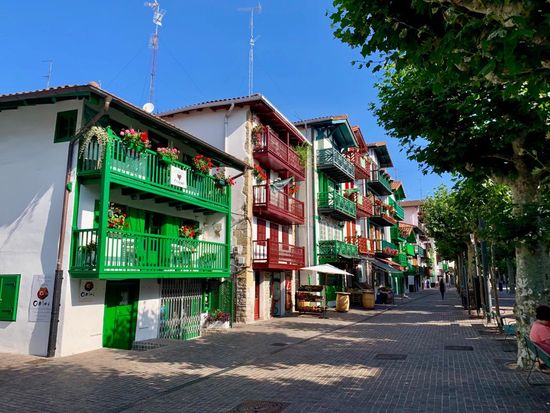 Copia de Hondarribia