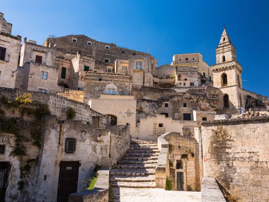 【プライベートツアー】ナポリから行く！アルベロベッロ＆マテーラ1日観光＜車貸切／日本語ガイドありorなし／ナポリ発＞ by Zenzero