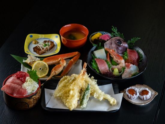 乗合屋形船 お台場・スカイツリー周遊コース 季節のお料理＆飲み放題付＜蔵前発＞by船宿 釣新