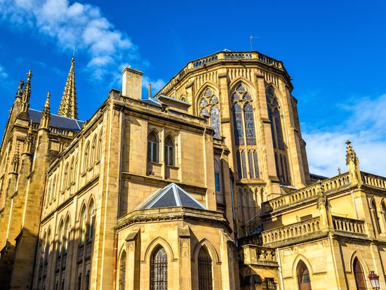 Good Shepherd Cathedral_pixta_26405397_M