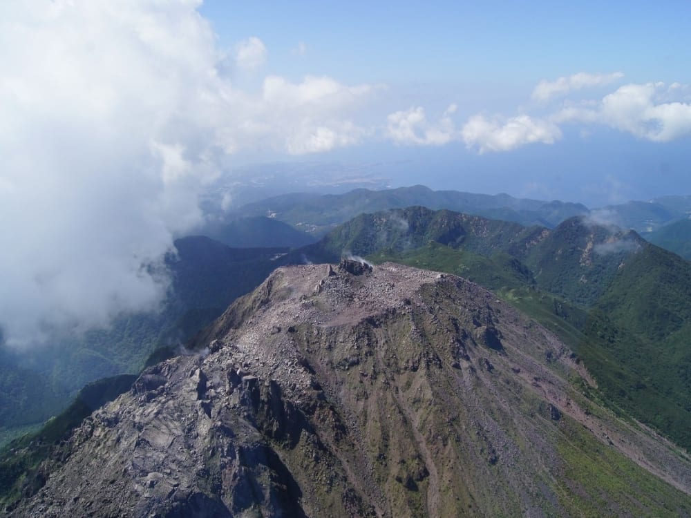 Oruri Sky Flight Tour around Shimabara Peninsula tours, activities, fun ...