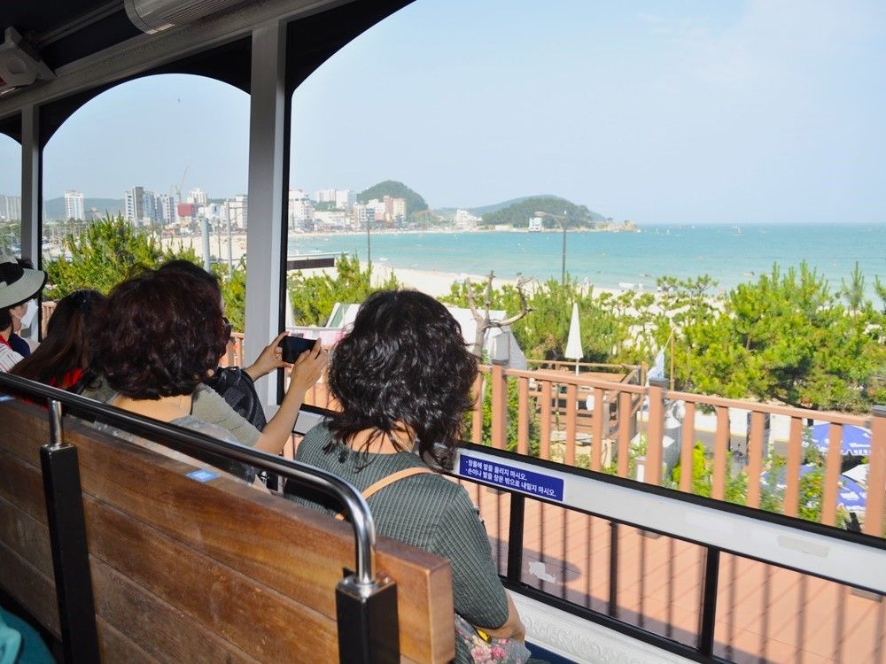 釜山エックスザスカイ | 釜山（プサン） 旅行の観光・オプショナル