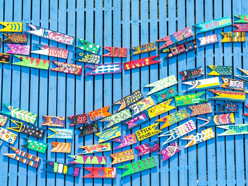 Korea_Busan_Gamcheon Culture Village_shutterstock_