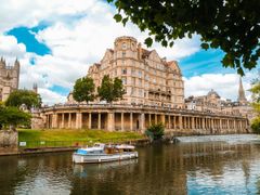 Bath