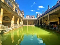 1 - HERO Roman Baths interior CSP