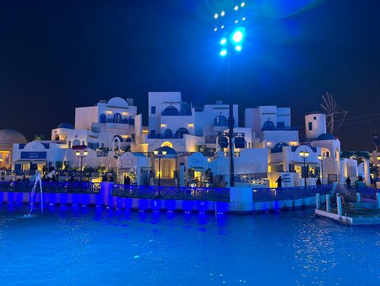 Riyadh - Boulevard World 2