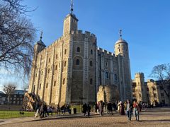 1 - HERO Tower of London CSP
