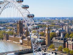 London Eye