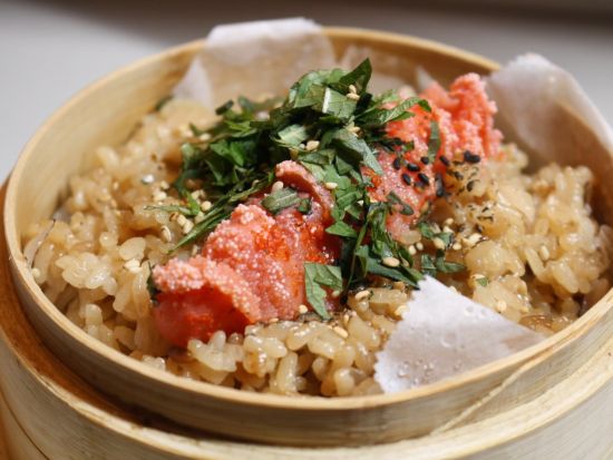 【貸切／最大12名様まで一律料金】初めての博多屋台体験ツアー 博多で人気の蒸し物屋台「HEROs屋台 蒸上」嬉しい飲み放題付＜90分／天神＞