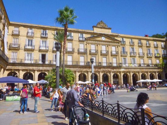 Plaza Nueva