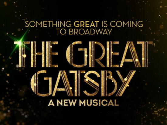 Musical_The Great Gatsby