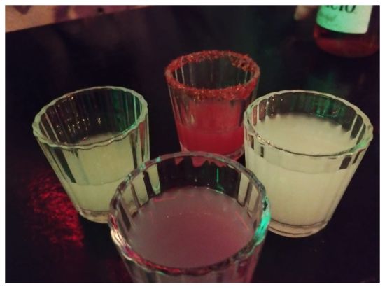 タコス屋巡り＋夜の街歩きツアー＜3時間／混載／日本語ガイド／メキシコシティ発＞